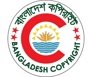 Bangladesh Copyright